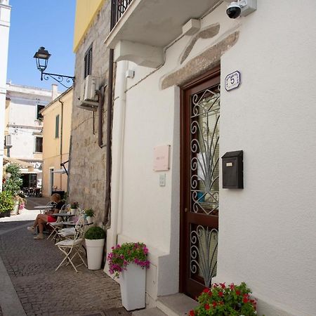 Reef Suites Olbia Eksteriør bilde