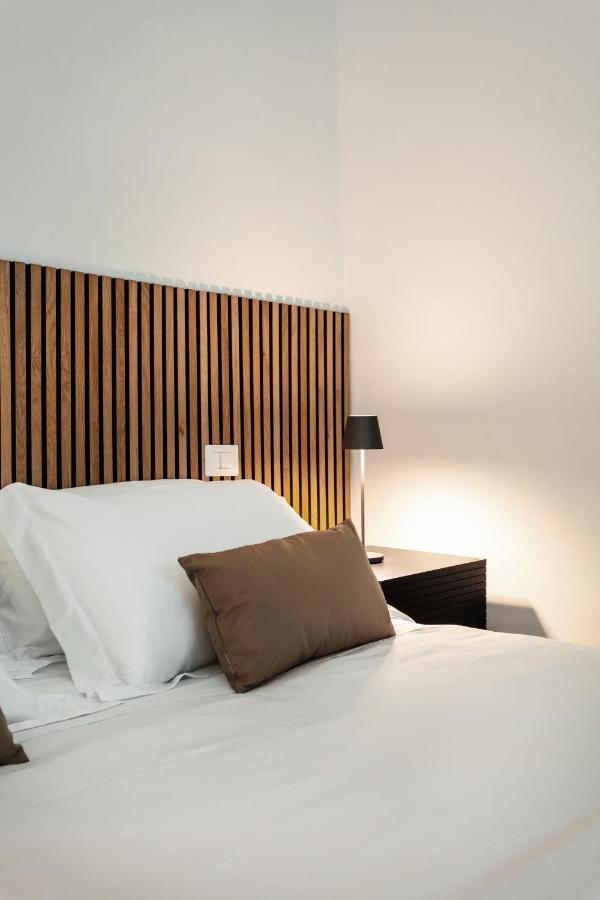 Reef Suites Olbia Eksteriør bilde