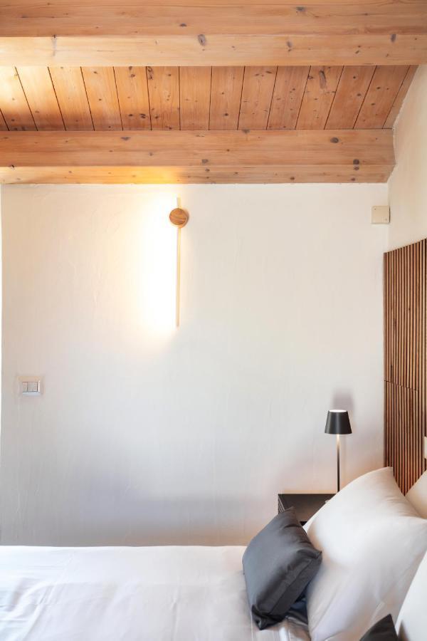 Reef Suites Olbia Eksteriør bilde