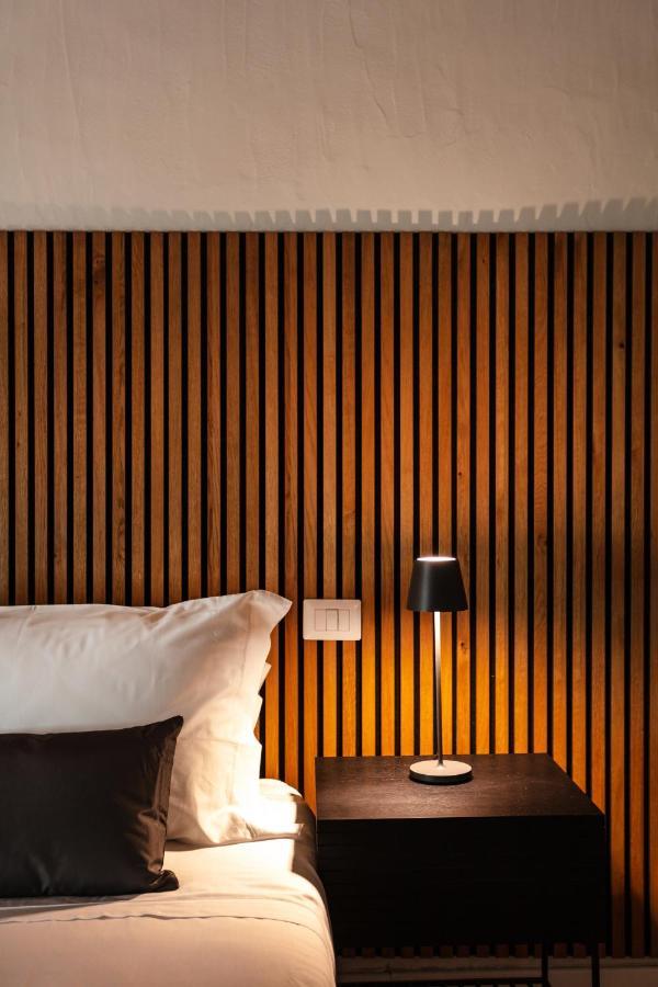 Reef Suites Olbia Eksteriør bilde