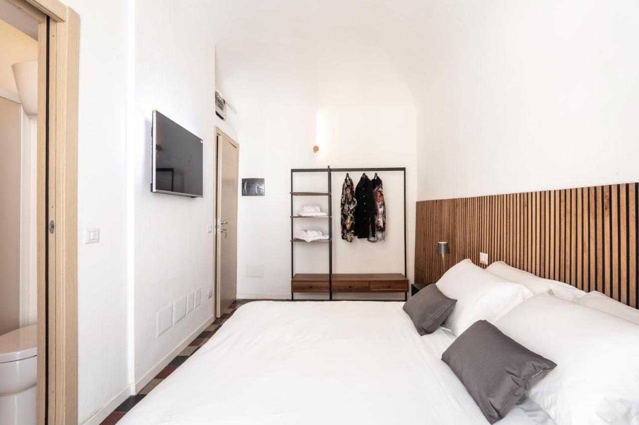 Reef Suites Olbia Eksteriør bilde