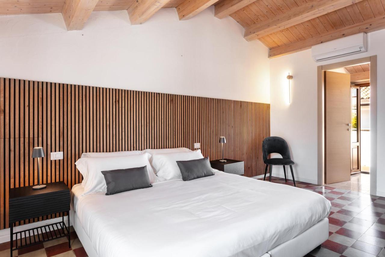 Reef Suites Olbia Eksteriør bilde