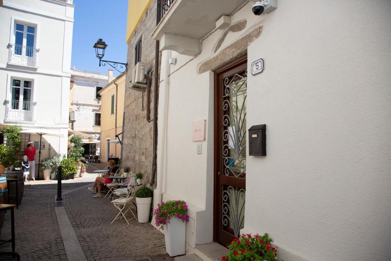 Reef Suites Olbia Eksteriør bilde