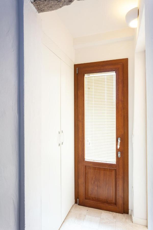 Reef Suites Olbia Eksteriør bilde