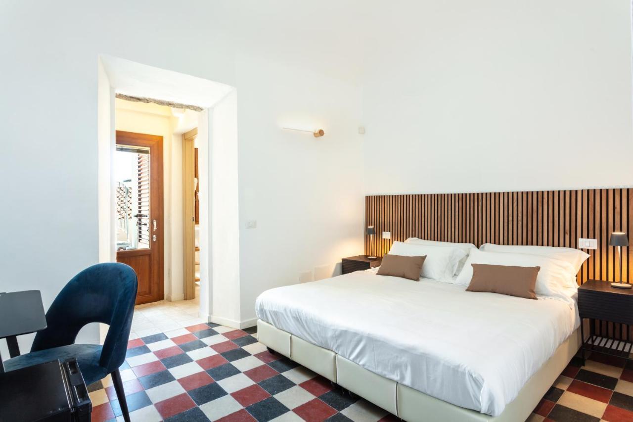 Reef Suites Olbia Eksteriør bilde