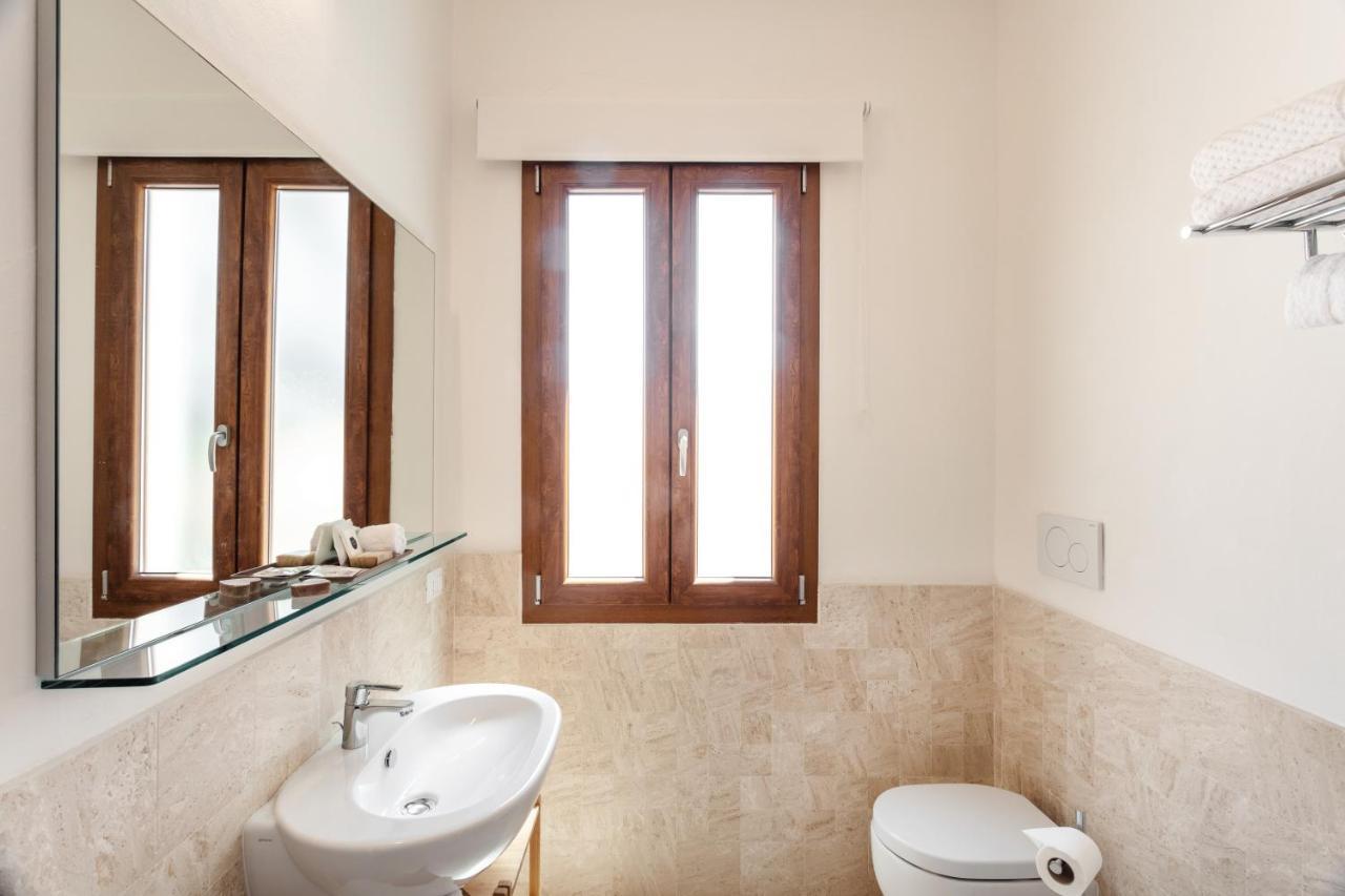 Reef Suites Olbia Eksteriør bilde