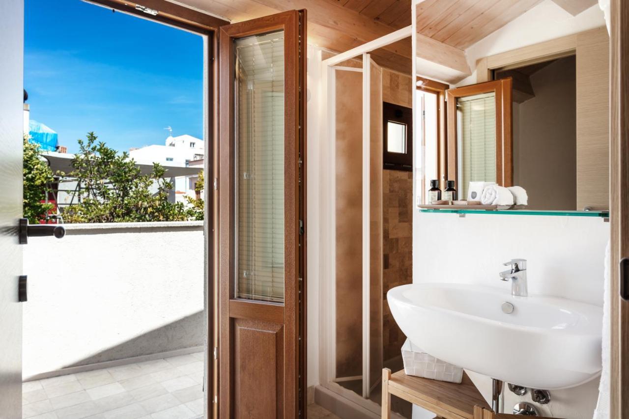 Reef Suites Olbia Eksteriør bilde