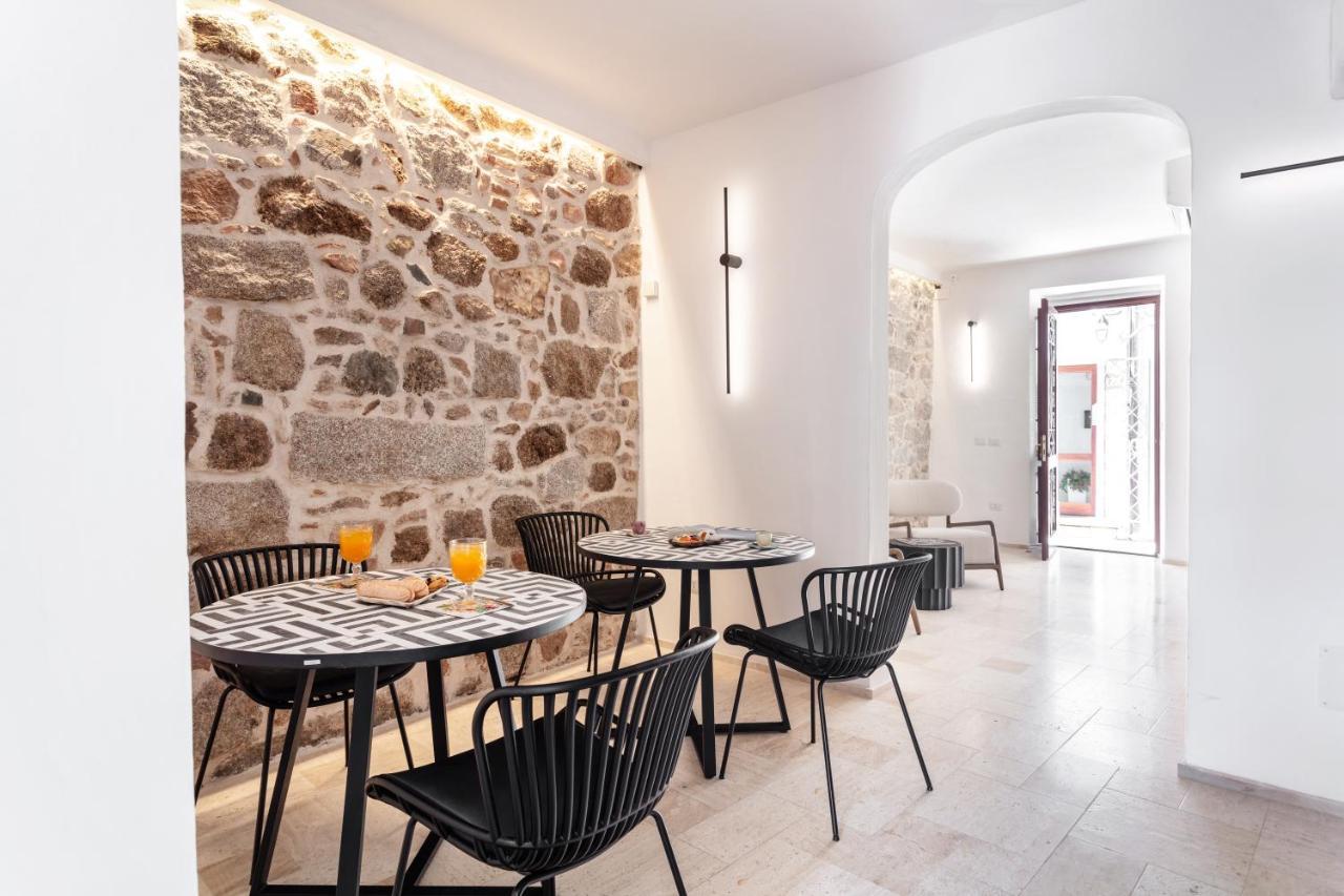 Reef Suites Olbia Eksteriør bilde