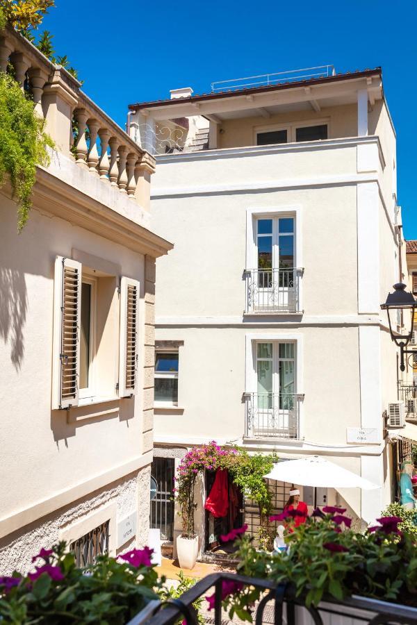 Reef Suites Olbia Eksteriør bilde