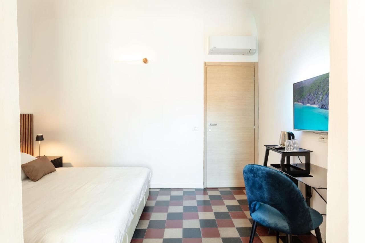 Reef Suites Olbia Eksteriør bilde