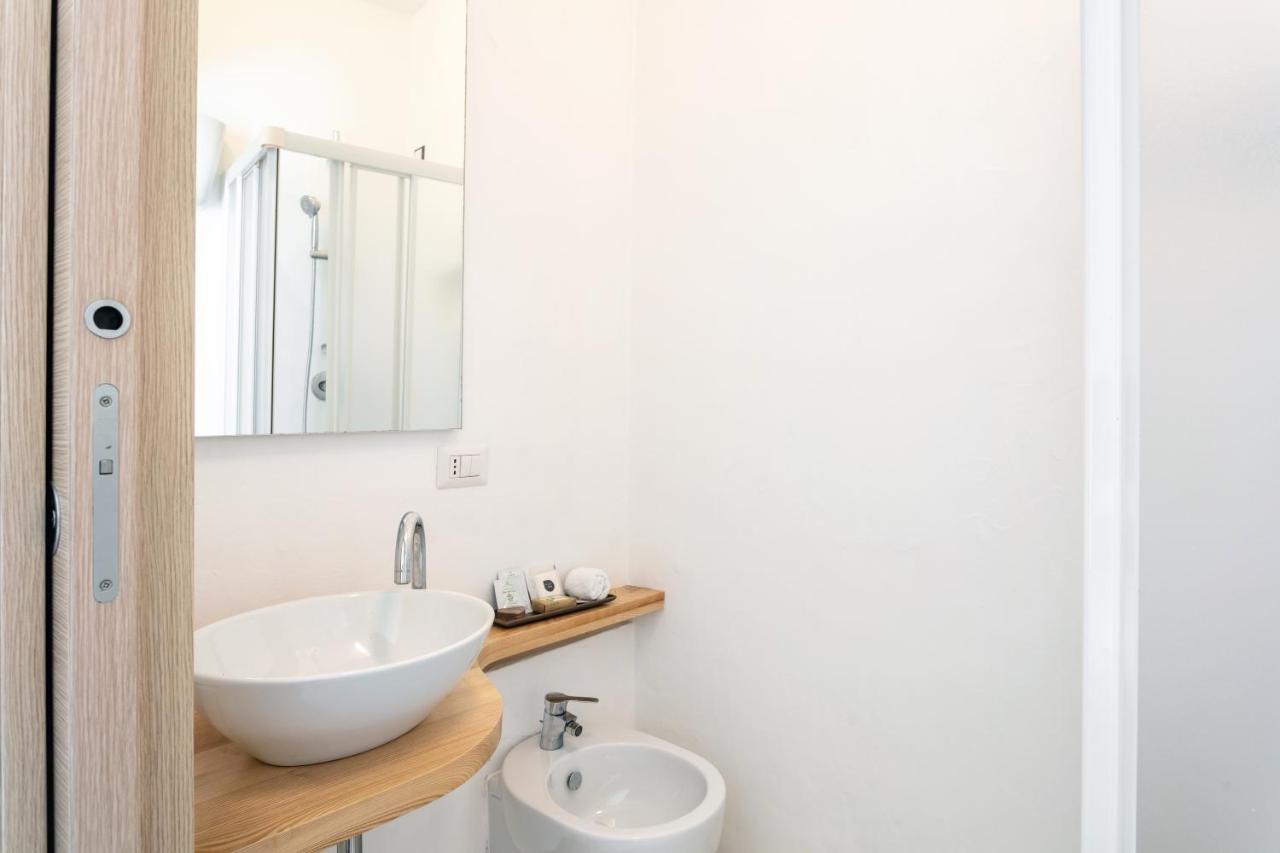 Reef Suites Olbia Eksteriør bilde