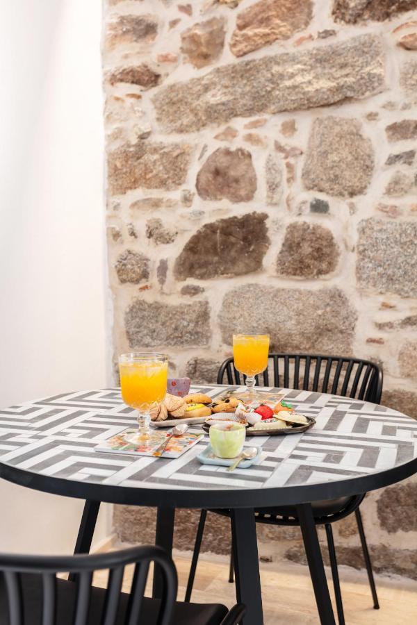 Reef Suites Olbia Eksteriør bilde
