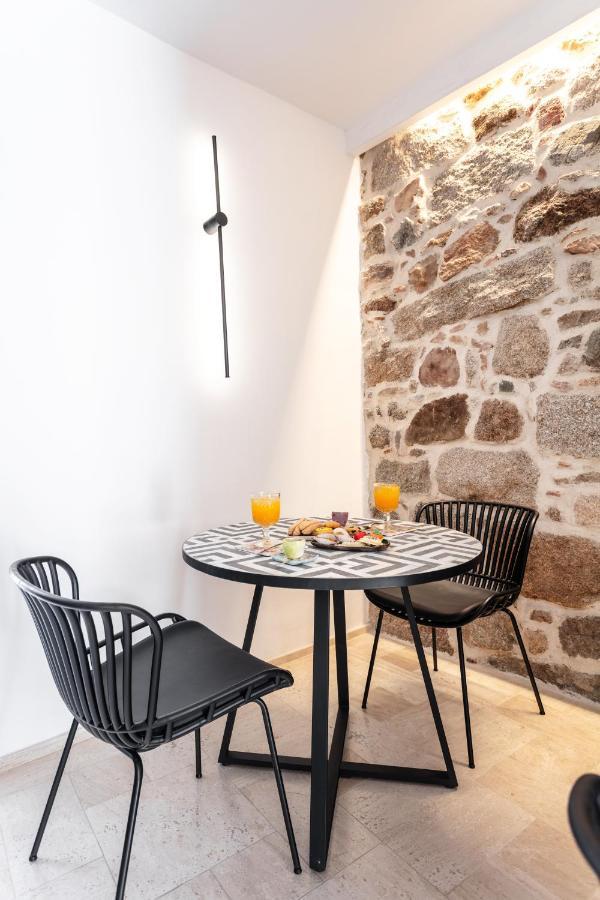 Reef Suites Olbia Eksteriør bilde