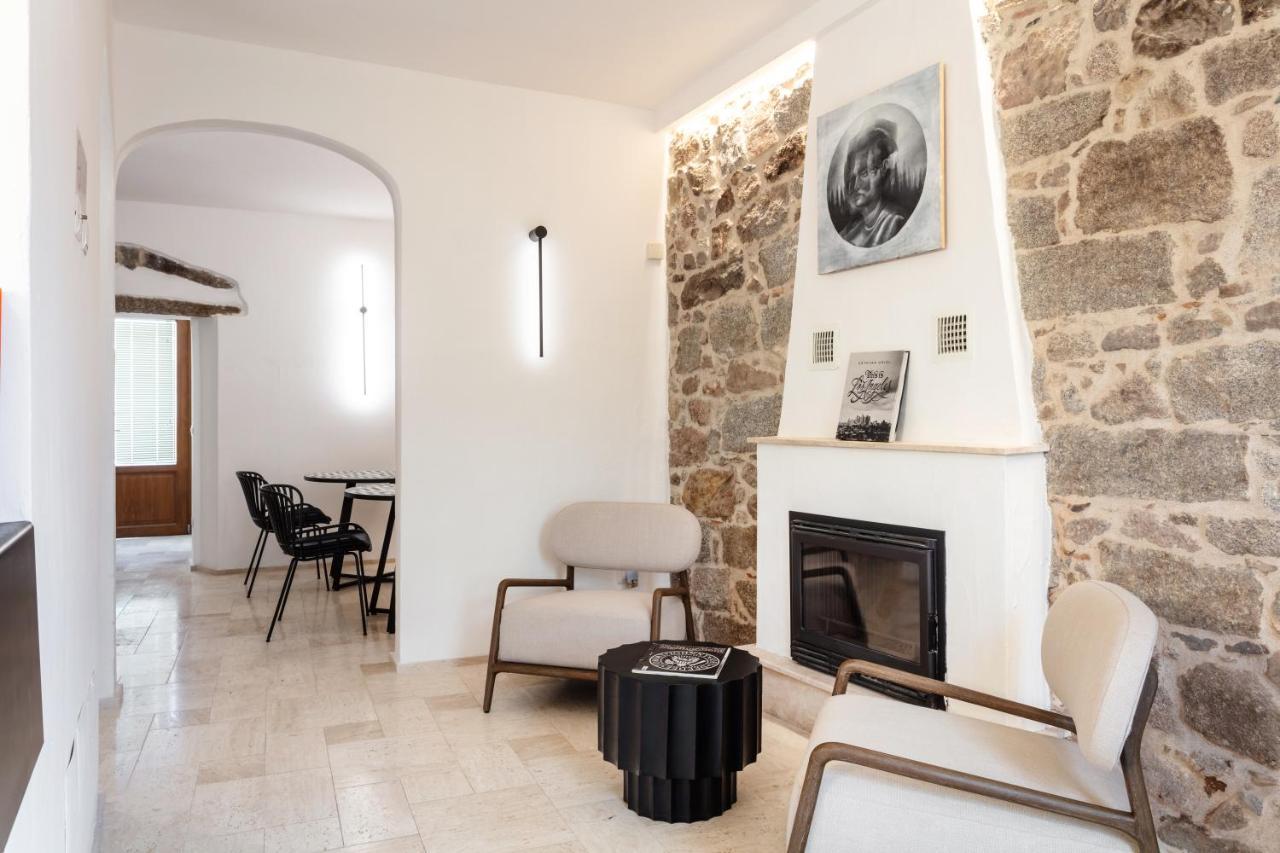 Reef Suites Olbia Eksteriør bilde